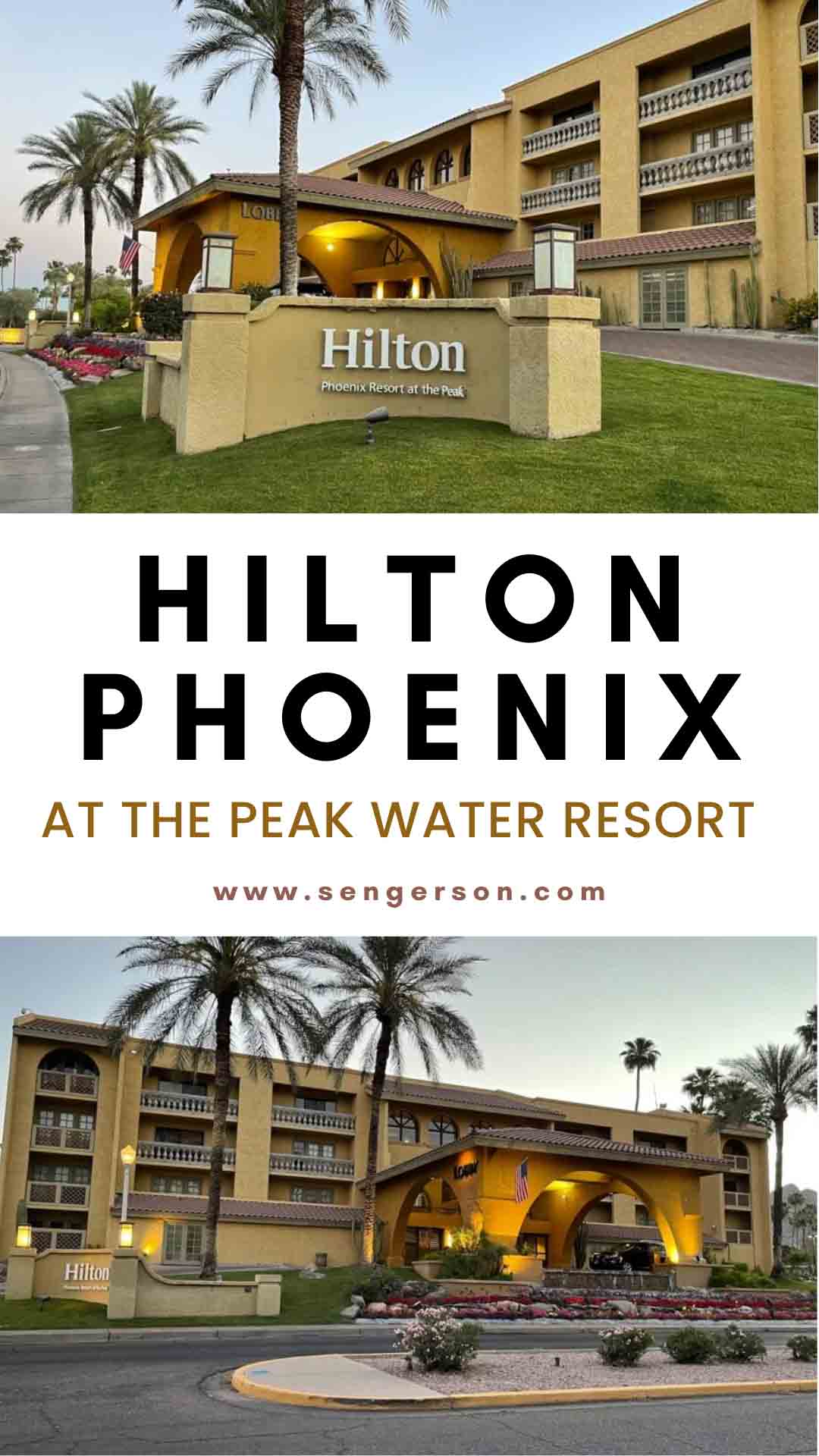 18622 hilton phoenix at the peak water resort review 1