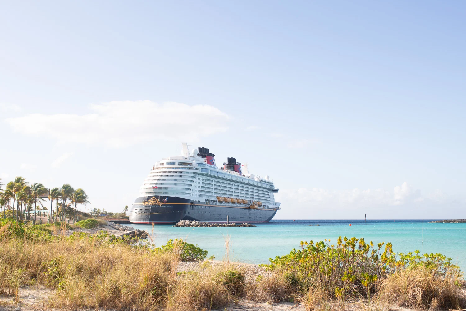 All Aboard! 4 Days 3 Nights on the Disney Wish – Disney Cruise Line Review  – LiveFrugaLee