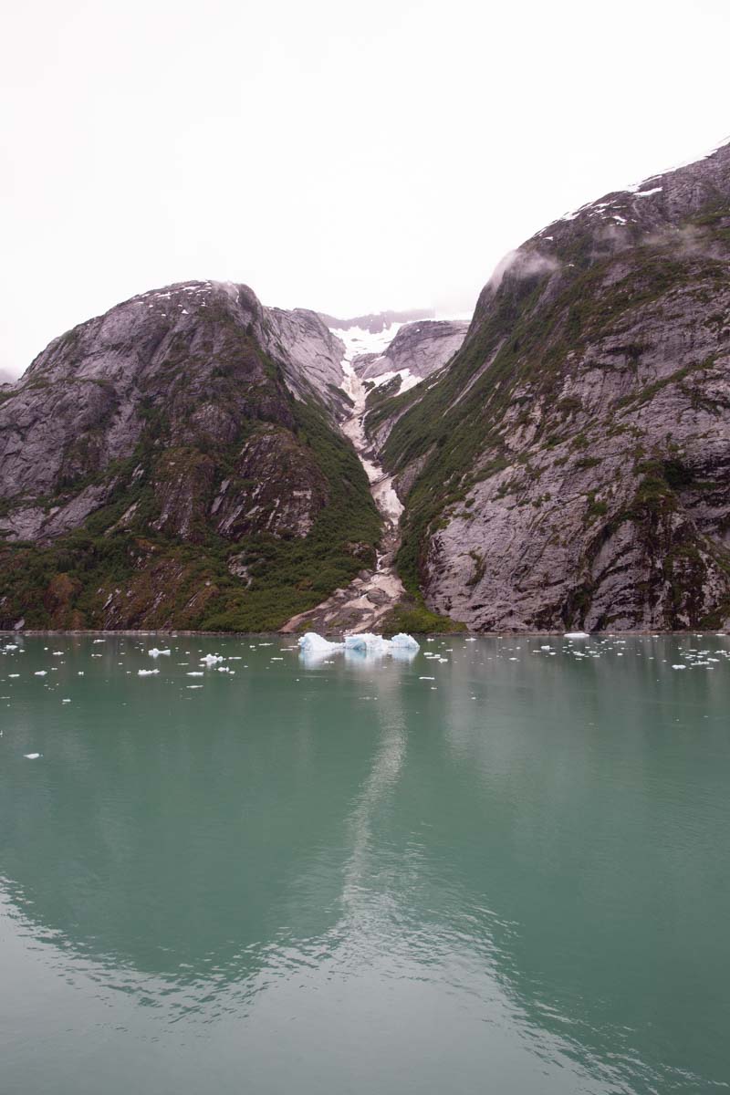 Is a Balcony Cabin Worth It on an Alaskan Cruise? (Ovation of the Seas