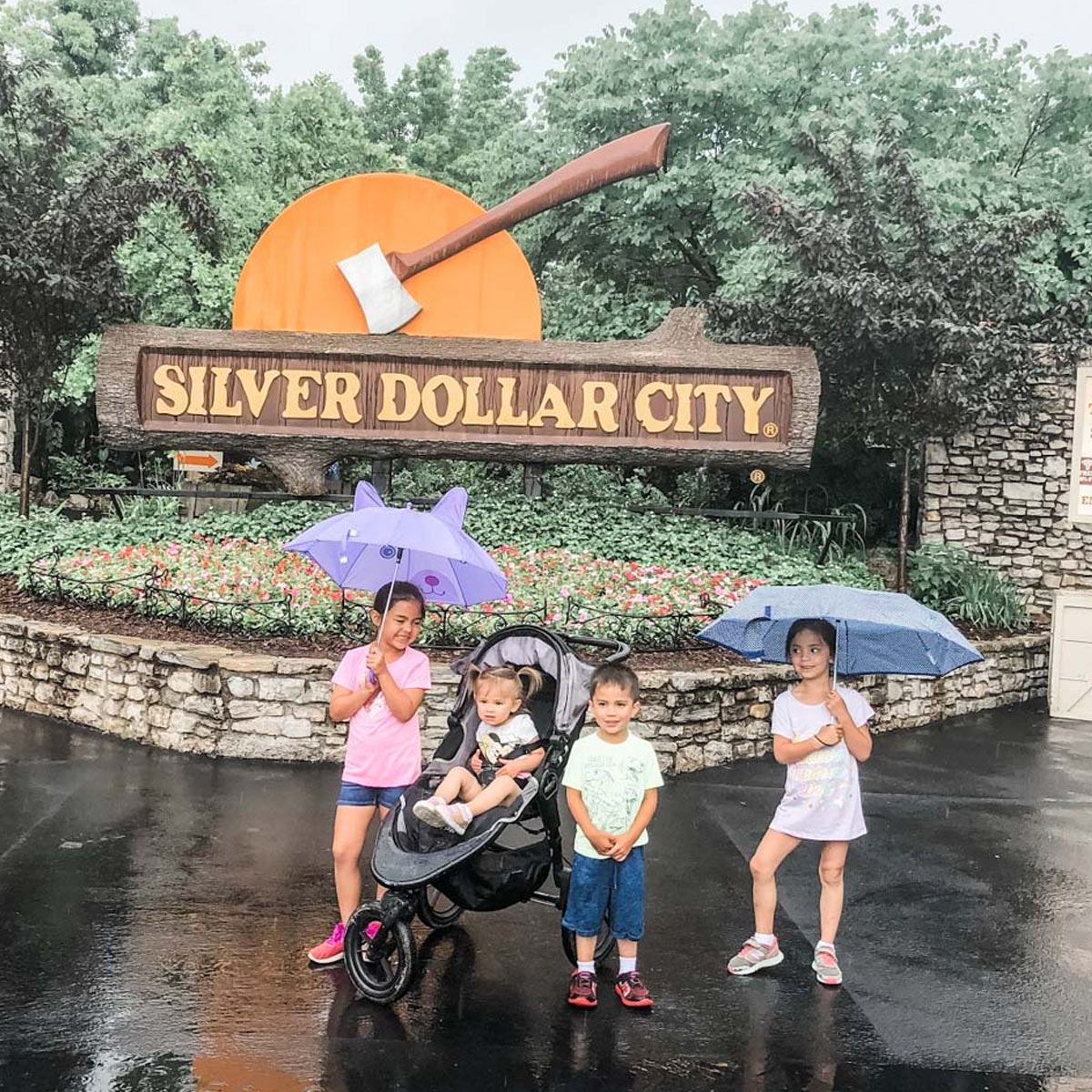 Silver Dollar City Is it worth it?!