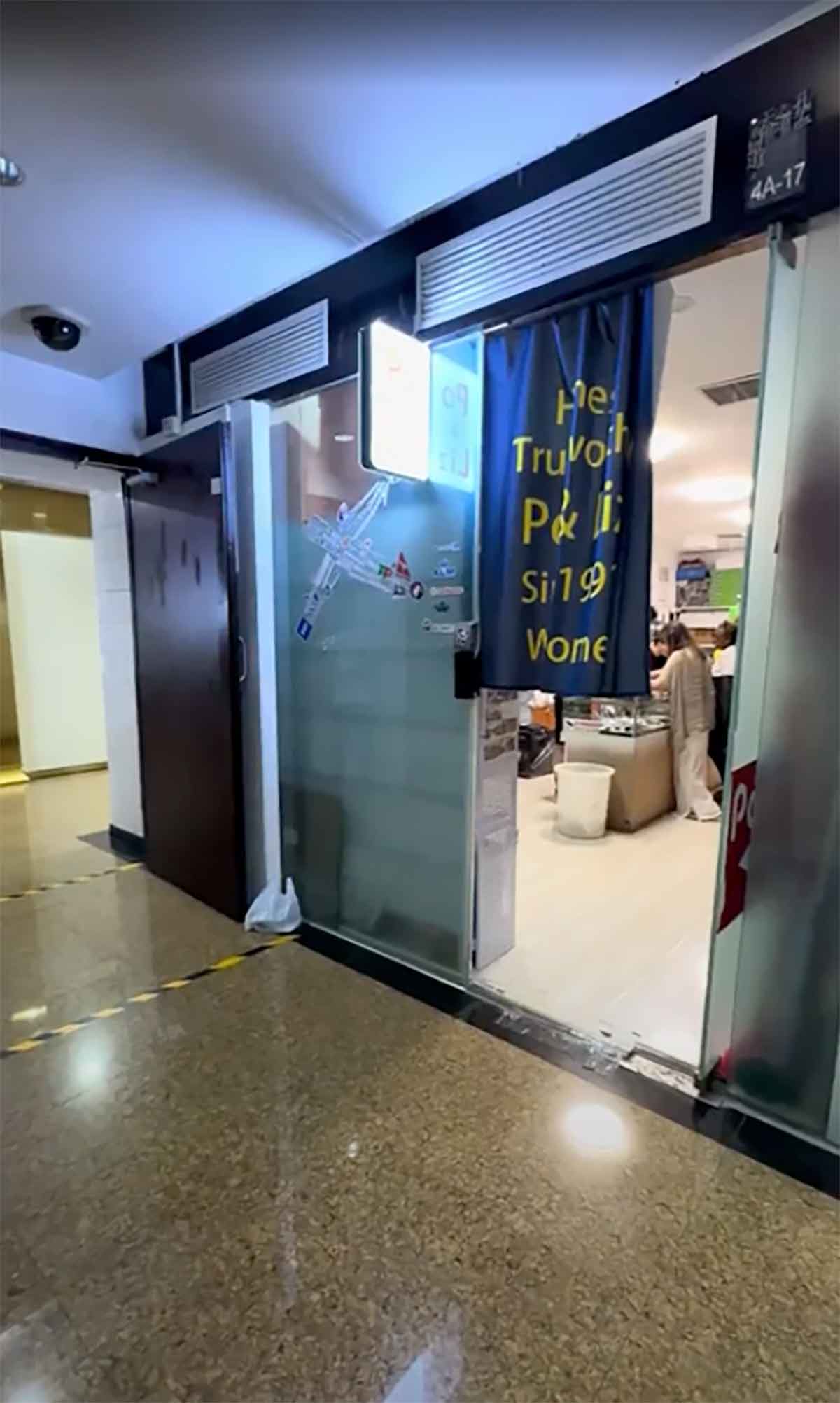 Beijing silk road where to find the store