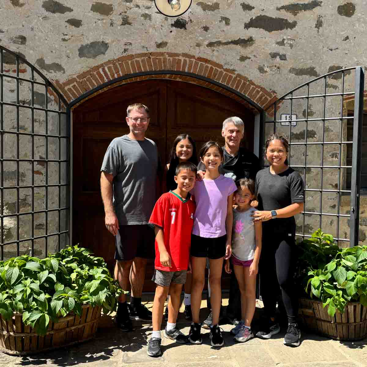 italy cooking class